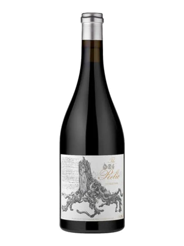 The Standish Wine Company Barossa Valley