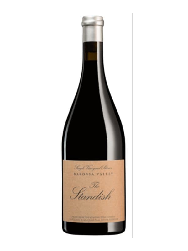 The Standish Wine Company Barossa Valley