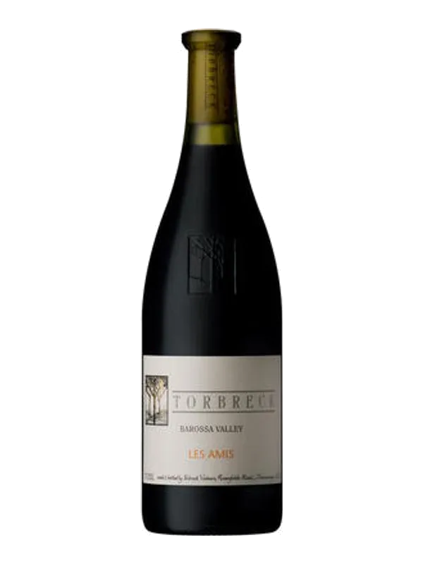 Torbreck, Les Amis, Barossa Valley
