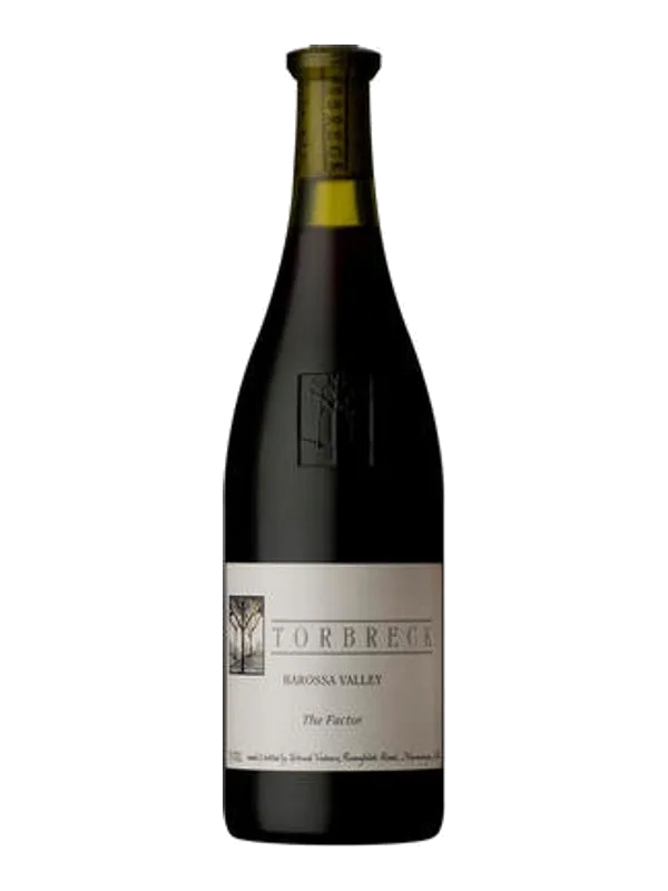 Torbreck, The Factor, Barossa Valley