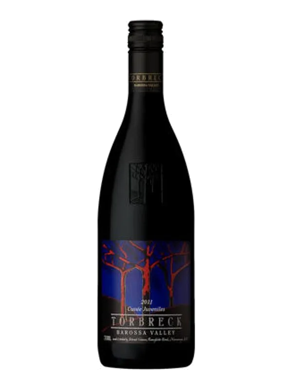 Cuvée Juveniles, Torbreck, Barossa Valley