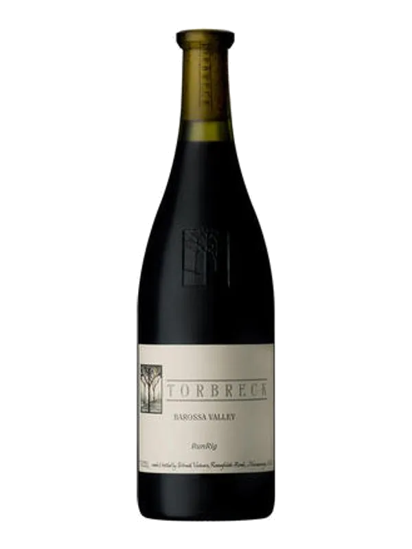 Torbreck RunRig Barossa Valley