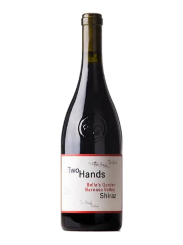 Two Hands Bella's Garden Shiraz