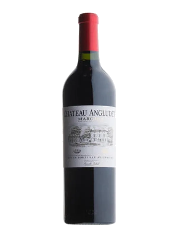 Château Angludet