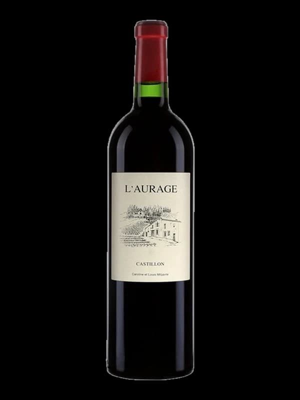 L'Aurage