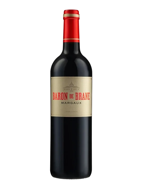 Baron de Brane