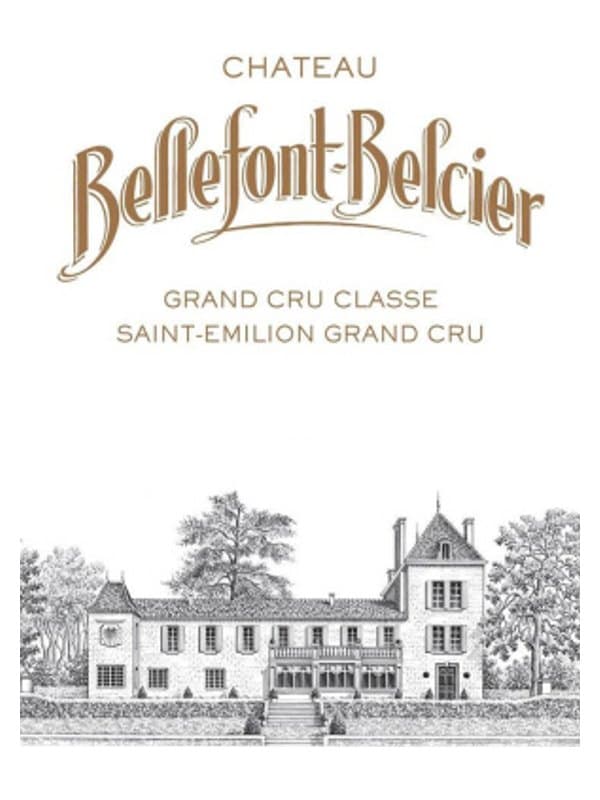 Bellefont Belcier
