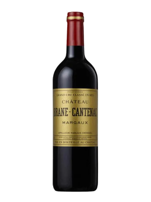 Brane Cantenac