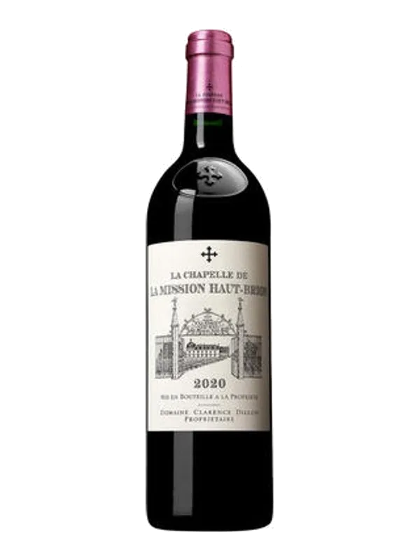 La Chapelle de la Mission Haut-Brion