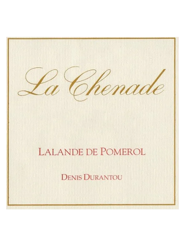 La Chenade