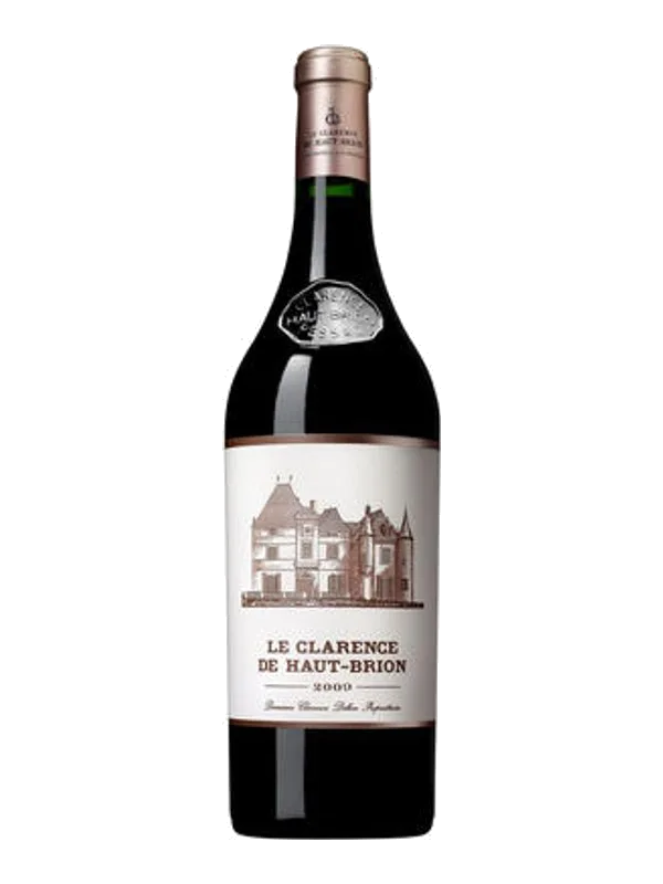 Clarence Haut Brion
