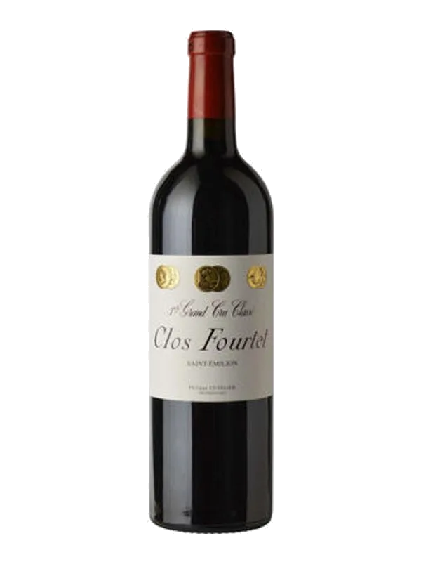 Clos Fourtet