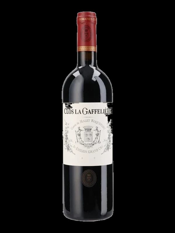 Clos la Gaffeliere