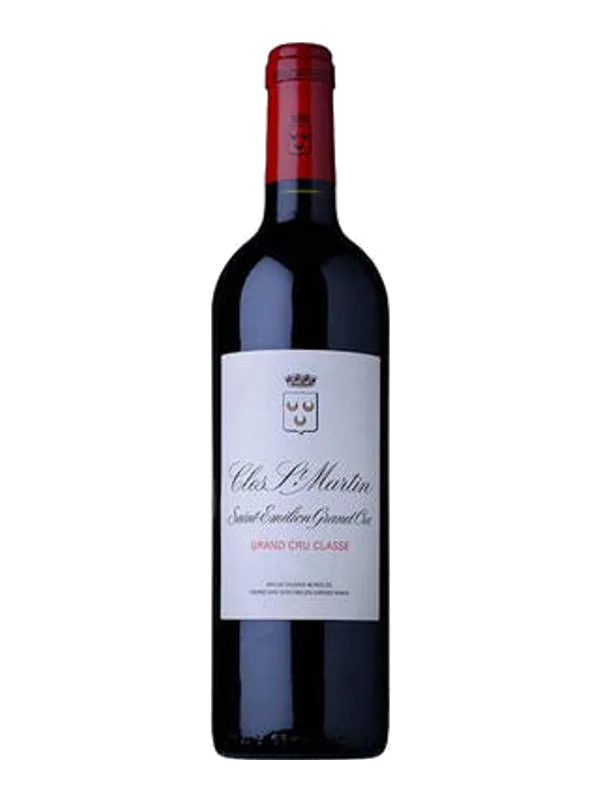 Clos St Martin