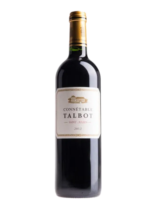 Connetable Talbot