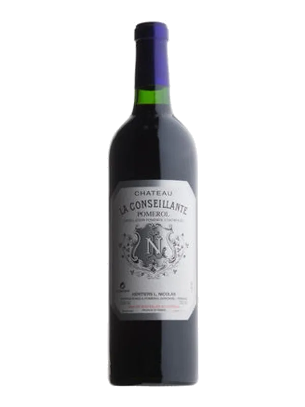 Château La Conseillante
