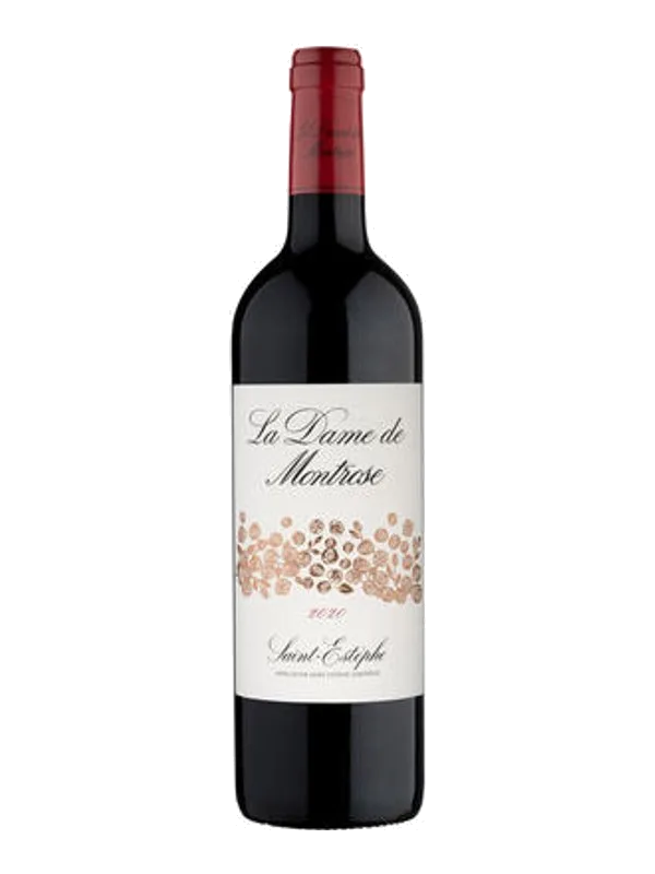 Dame de Montrose