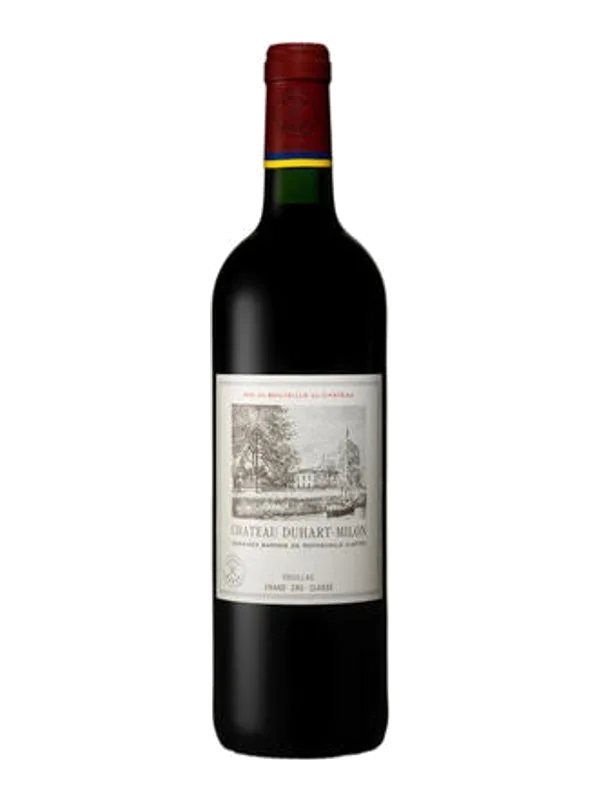 Duhart Milon Rothschild