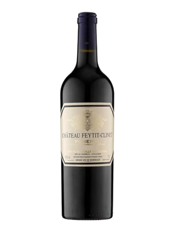 Château Feytit-Clinet