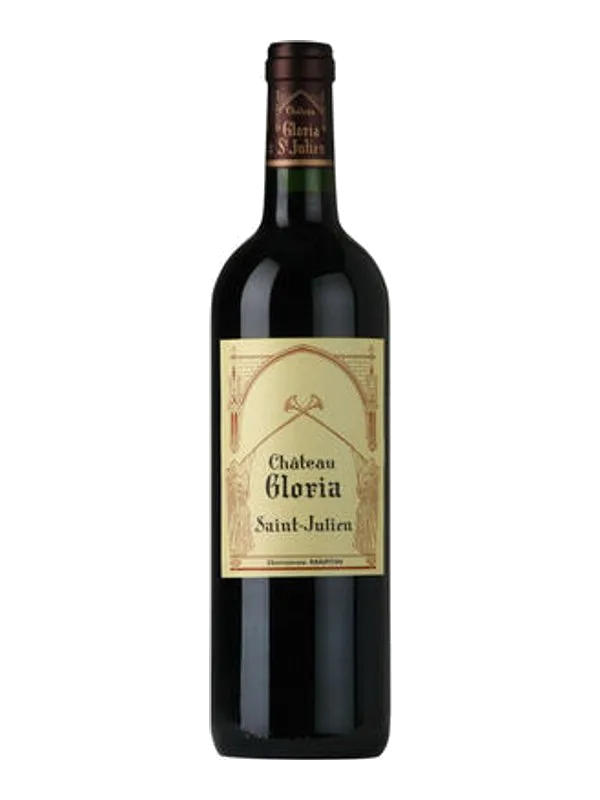 Château Gloria St Julien