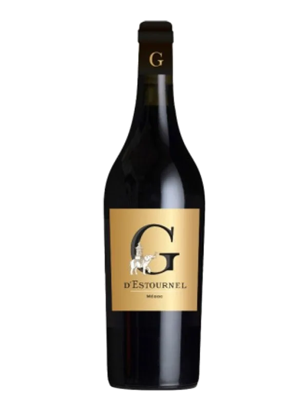 G d'Estournel