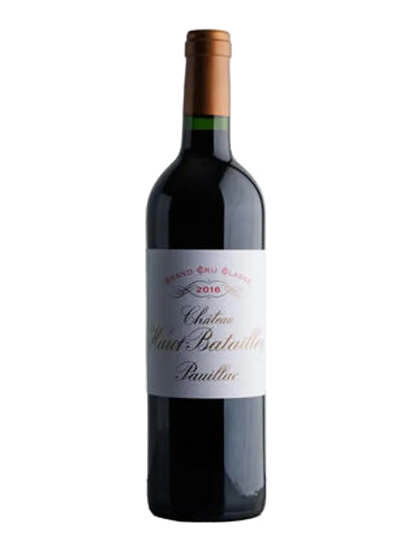 Château Haut-Batailley