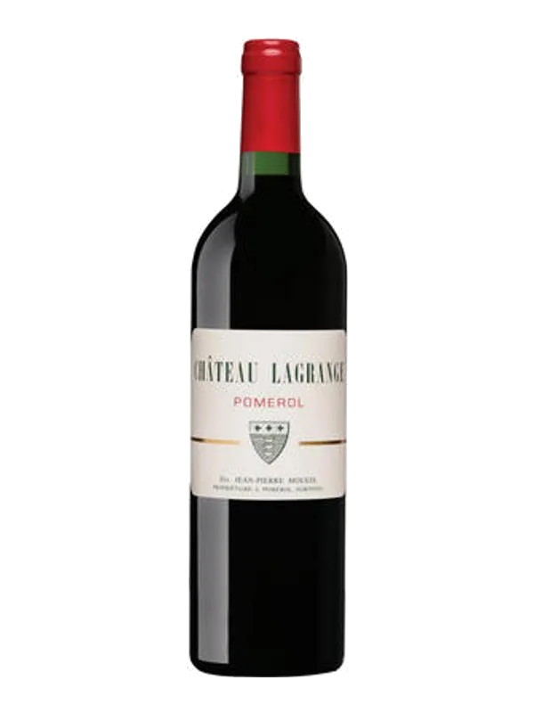 Château Lagrange