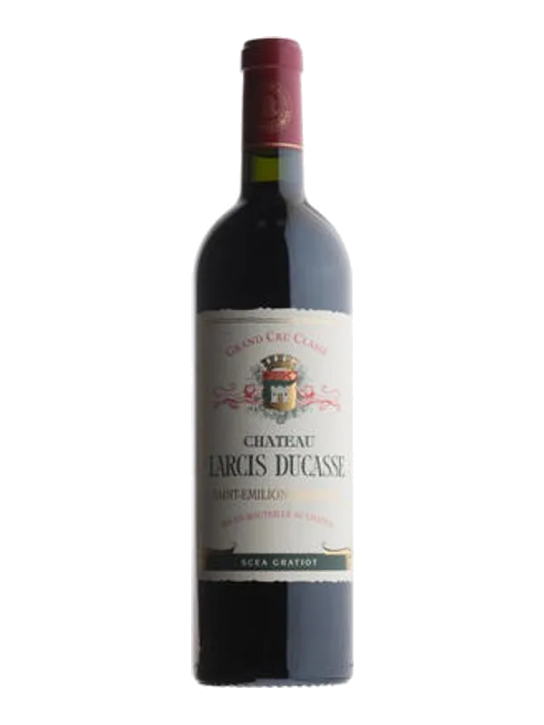 Larcis Ducasse