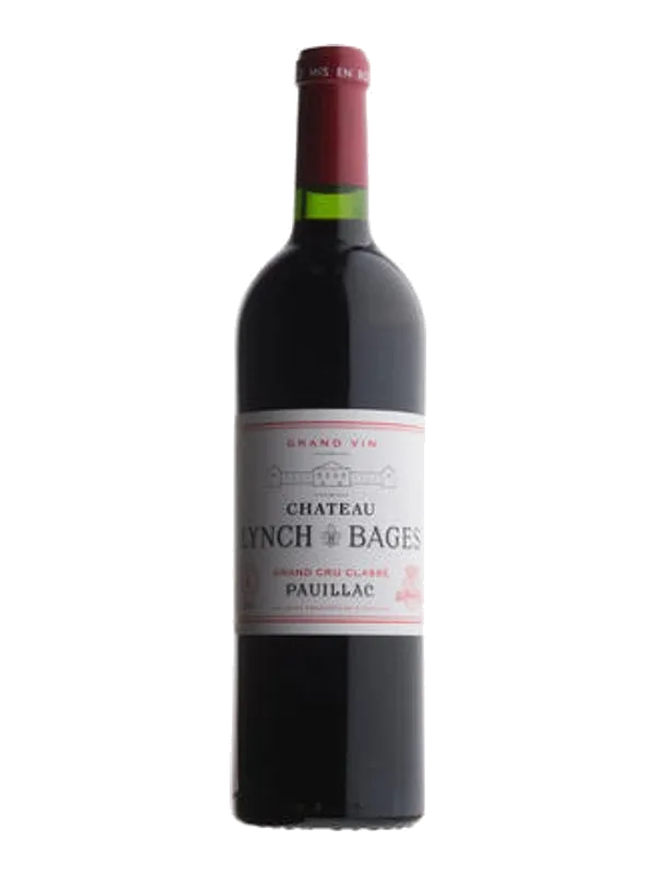 Château Lynch-Bages