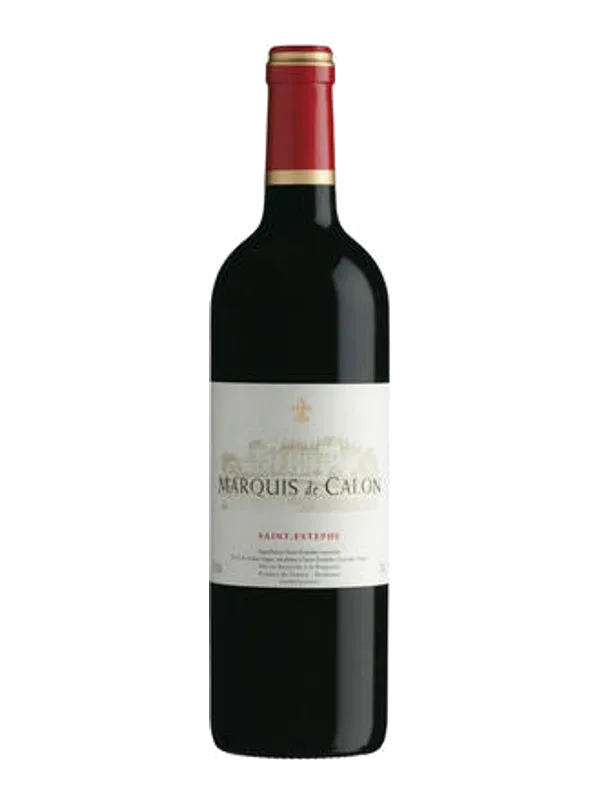 Marquis de Calon