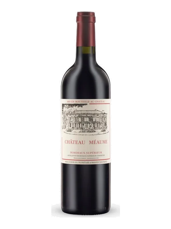 Château Meaume