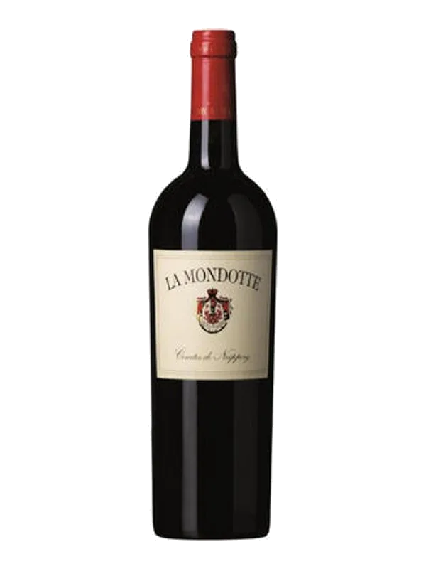La Mondotte