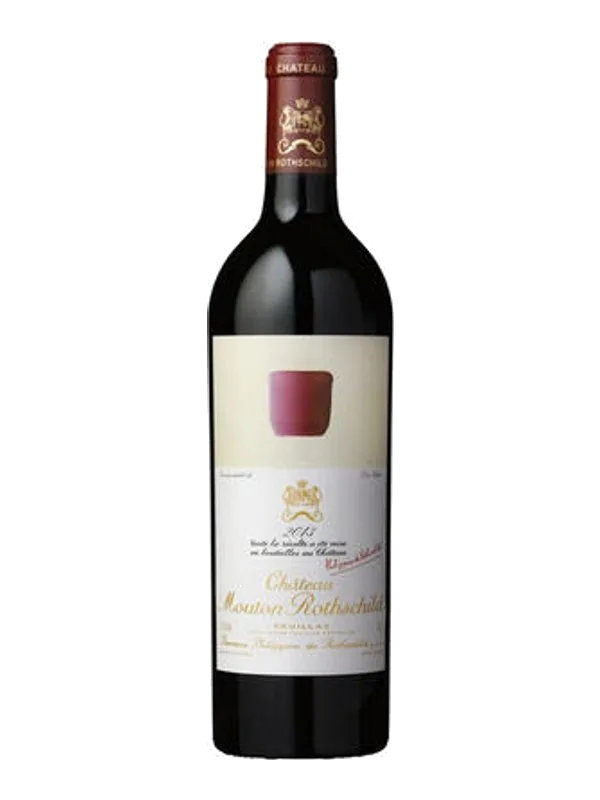 Mouton Rothschild