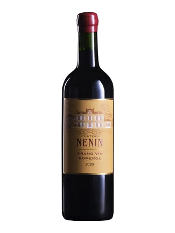 Château Nenin