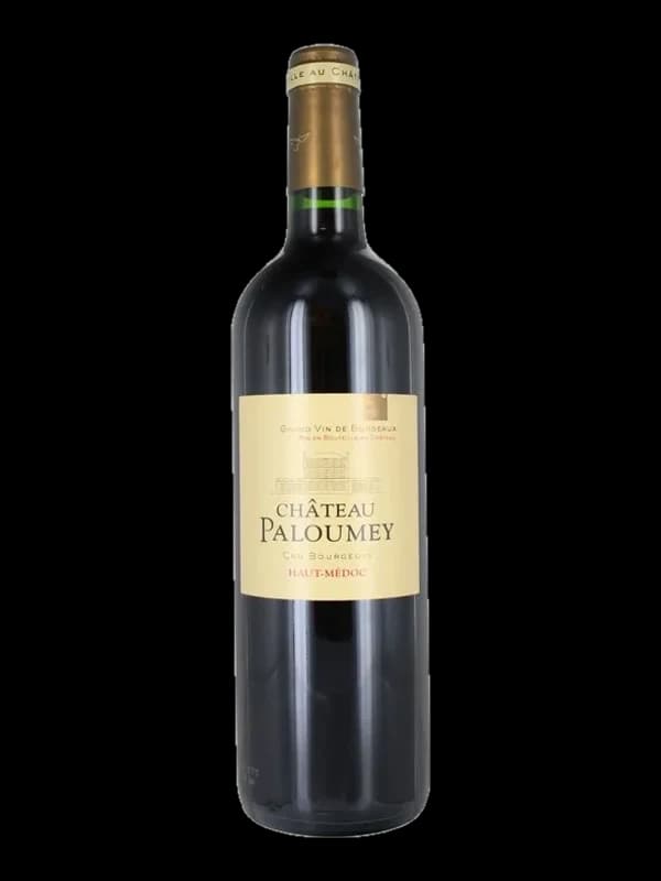 Château Paloumey
