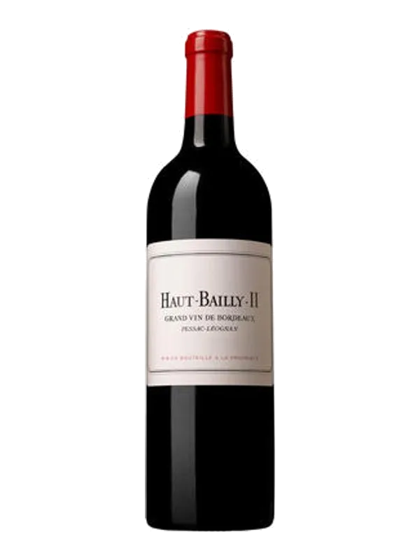 Haut-Bailly II