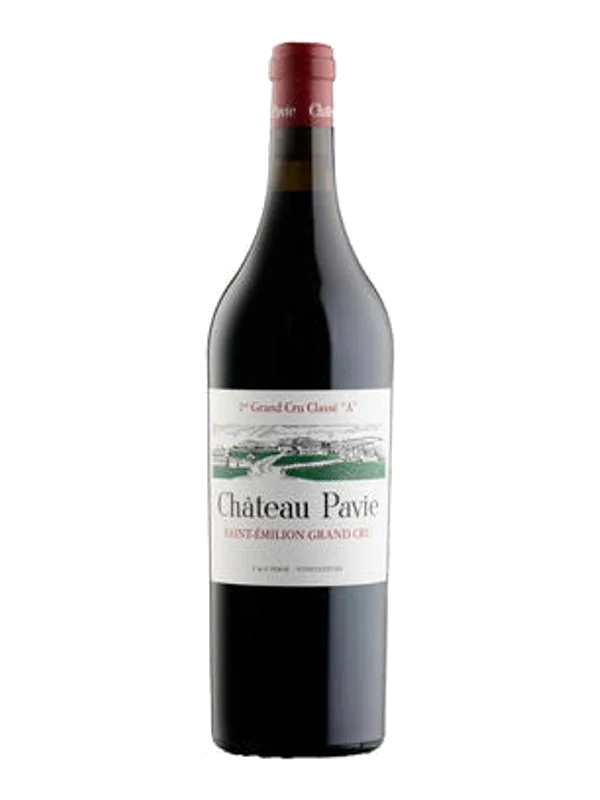 Château Pavie