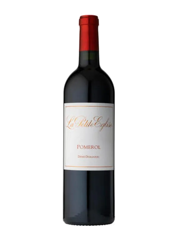La Petite Eglise Pomerol