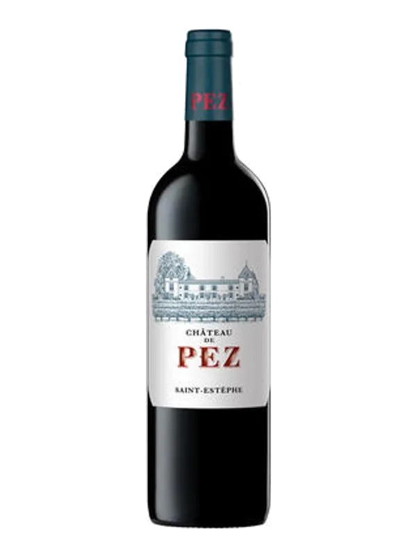 Château de Pez
