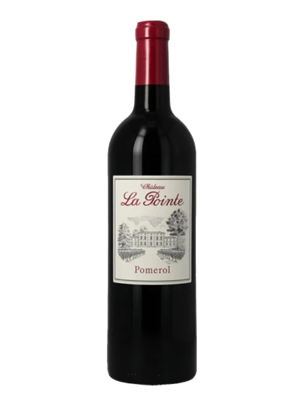Château La Pointe Pomerol