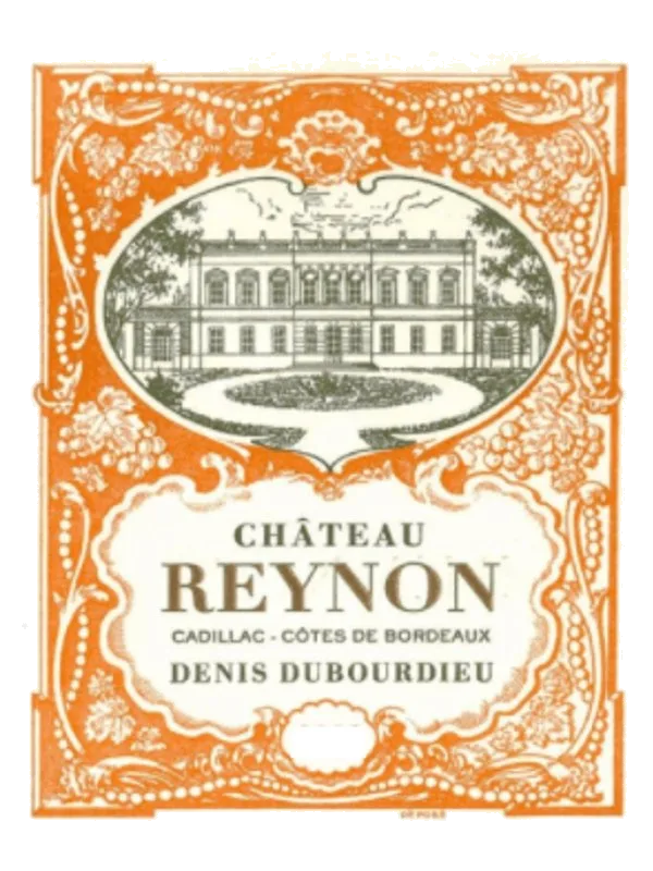 Château Reynon