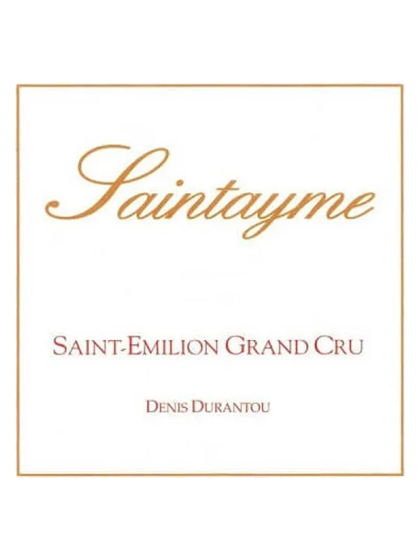 Saintayme
