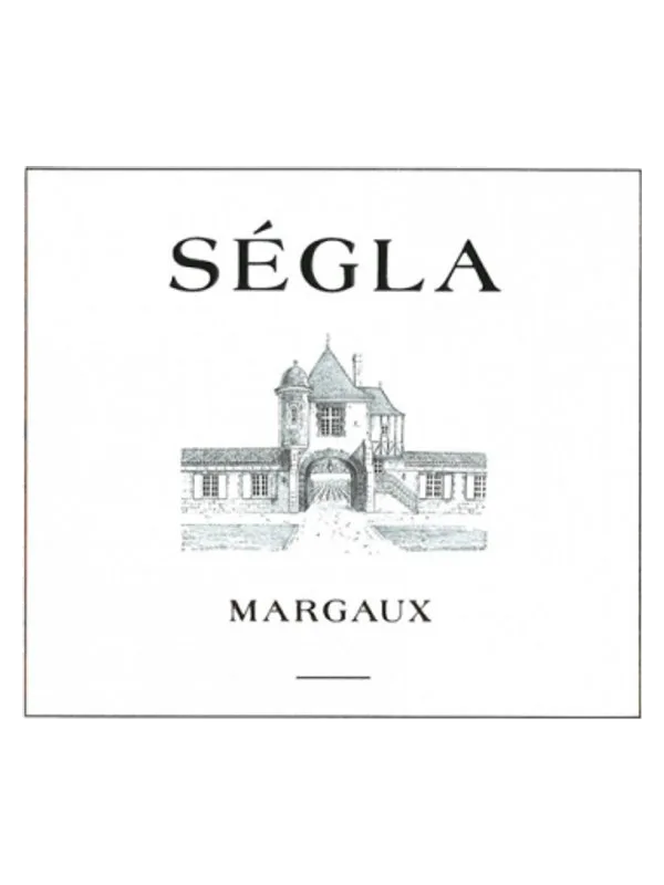 Ségla du Château Rauzan Ségla