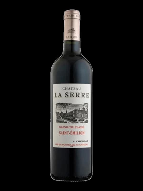 Château La Serre