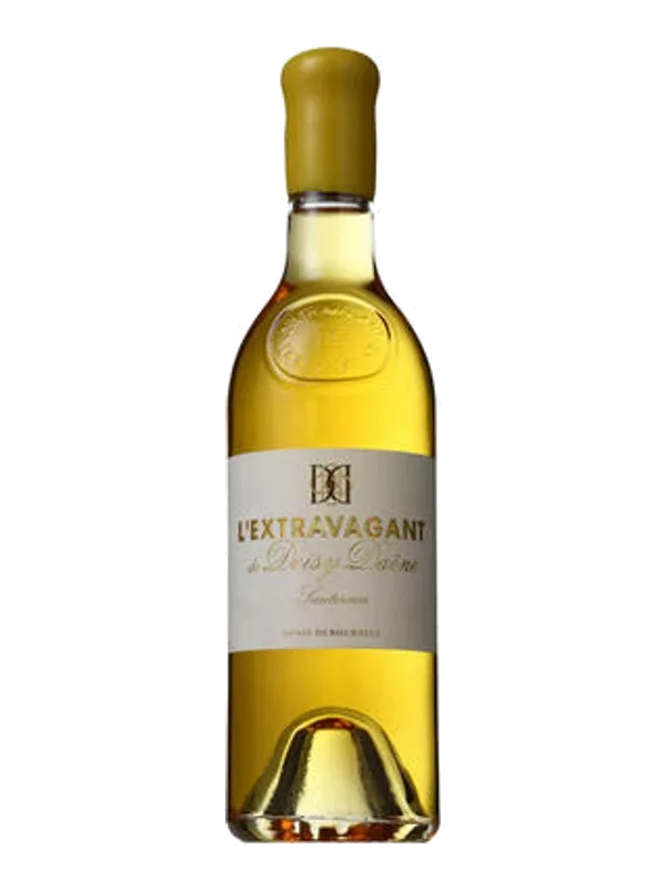 L'Extravagant de Doisy-Daëne