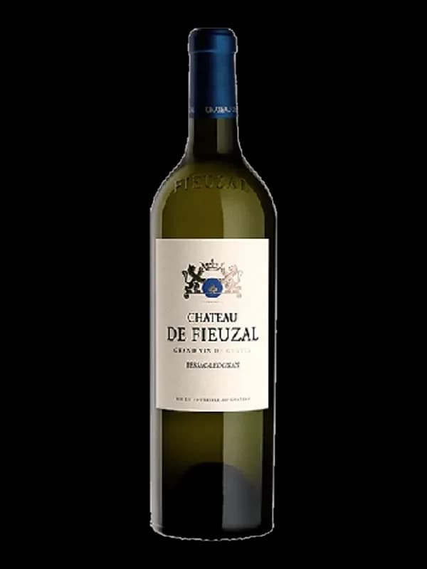 Château de Fieuzal Blanc