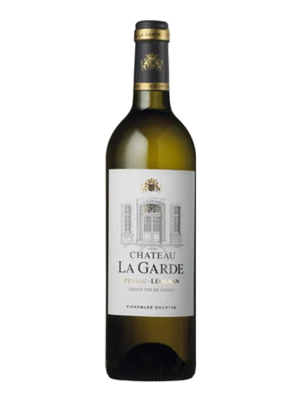 Château La Garde Blanc