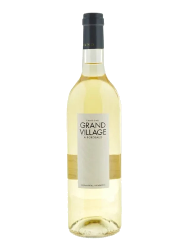 Grand Village Blanc