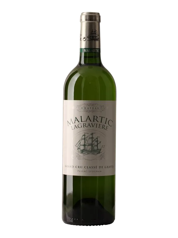 Château Malartic-Lagravière Blanc