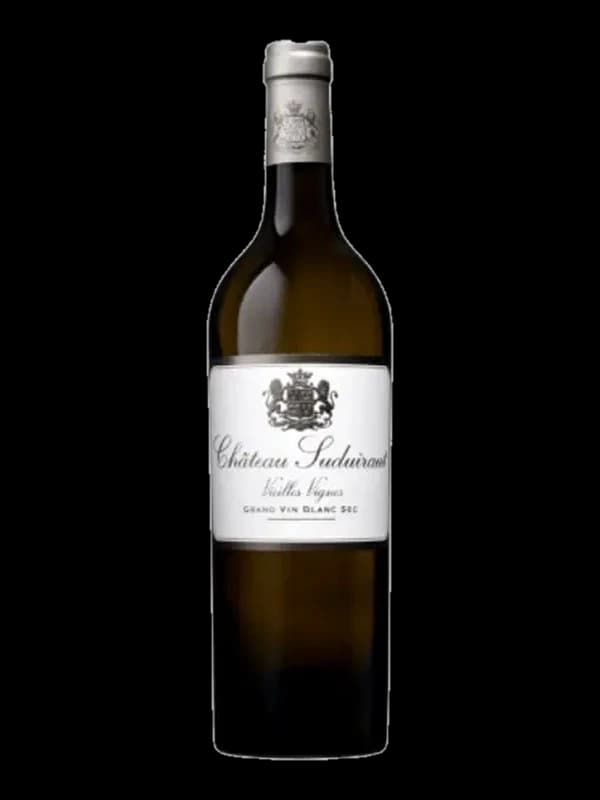 S de Suduiraut Vieilles Vignes